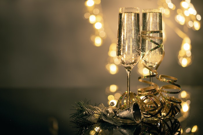 As comemorações de fim de ano são celebrações únicas e por isso é sempre bom ter mais cuidado e dedicação em sua decoração